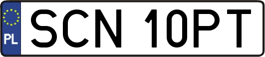 SCN10PT