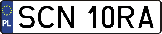 SCN10RA