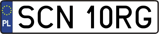 SCN10RG
