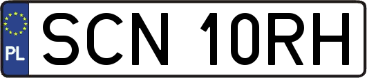 SCN10RH