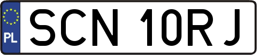 SCN10RJ