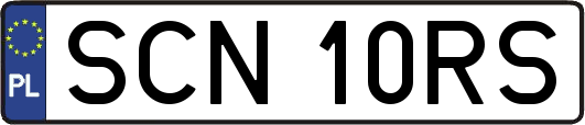 SCN10RS