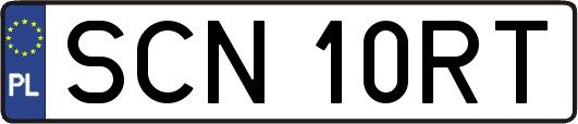 SCN10RT