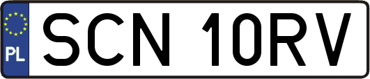 SCN10RV