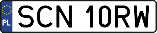 SCN10RW