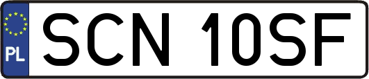 SCN10SF