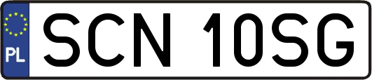 SCN10SG