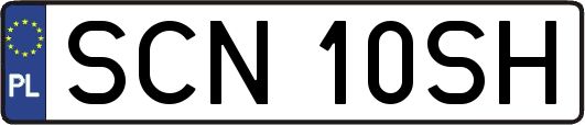 SCN10SH