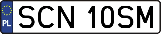 SCN10SM