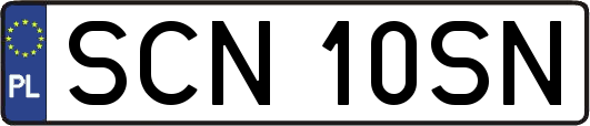 SCN10SN