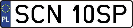 SCN10SP