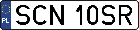 SCN10SR