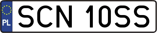 SCN10SS