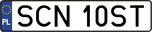 SCN10ST