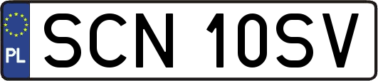 SCN10SV