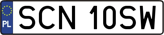 SCN10SW