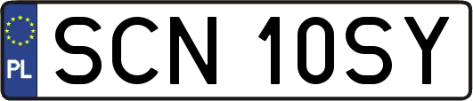 SCN10SY