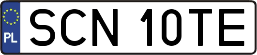 SCN10TE