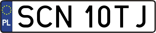 SCN10TJ