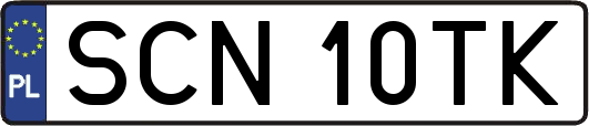SCN10TK