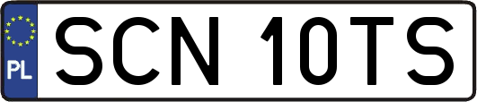 SCN10TS