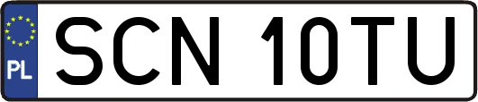 SCN10TU