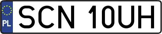 SCN10UH