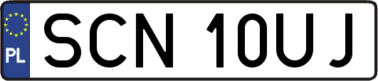 SCN10UJ