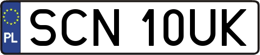 SCN10UK