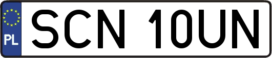 SCN10UN