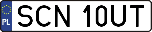 SCN10UT
