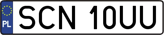 SCN10UU