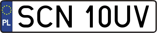 SCN10UV