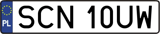 SCN10UW