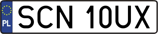 SCN10UX