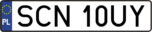 SCN10UY