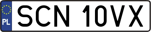 SCN10VX