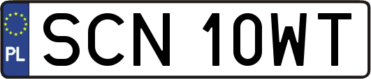 SCN10WT