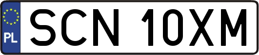 SCN10XM