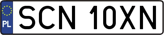 SCN10XN