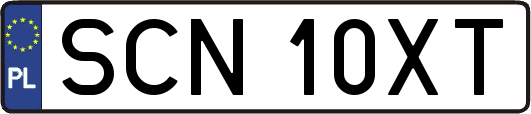 SCN10XT