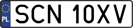 SCN10XV