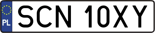 SCN10XY