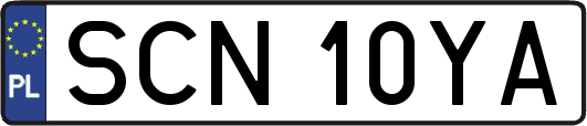 SCN10YA