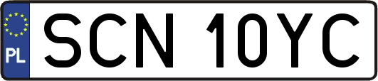 SCN10YC