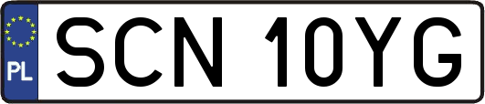 SCN10YG