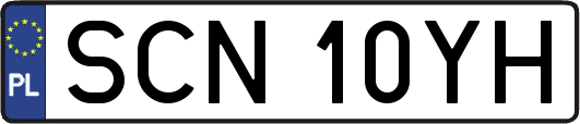 SCN10YH
