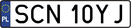 SCN10YJ
