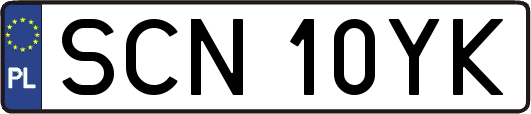 SCN10YK
