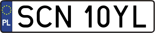 SCN10YL